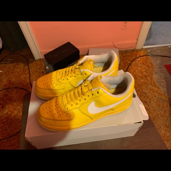 Sunshine AF1’s - Picture 1 of 4